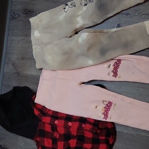 Toddler Clothes